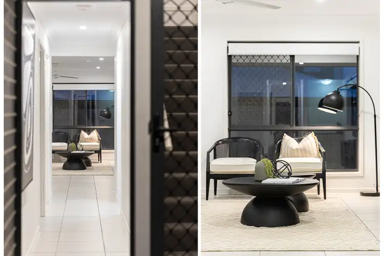Fourth view of Homely house listing, 185 Spinnaker Boulevard, Newport QLD 4020