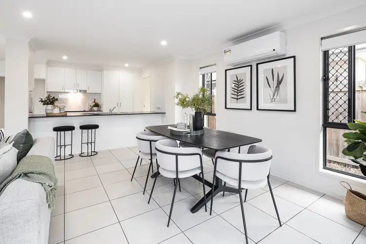 Fifth view of Homely house listing, 185 Spinnaker Boulevard, Newport QLD 4020