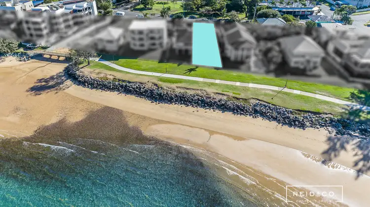 54a Prince Edward Parade, Redcliffe QLD 4020
