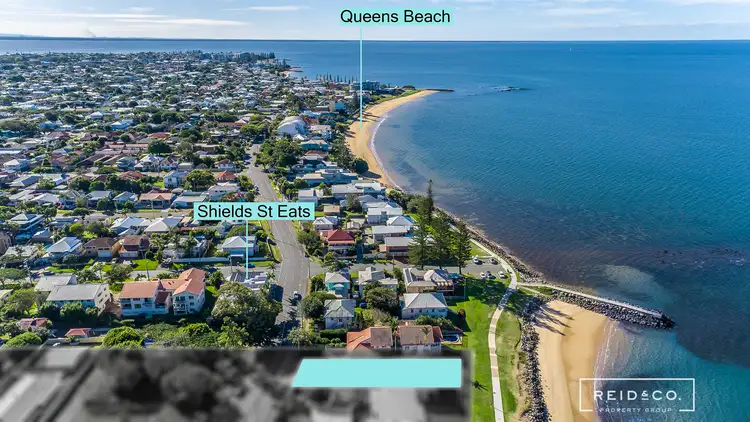 Third view of Homely land listing, 54a Prince Edward Parade, Redcliffe QLD 4020