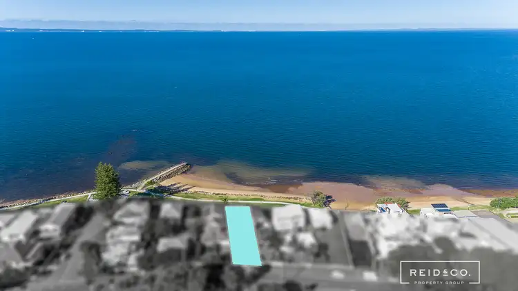 Fourth view of Homely land listing, 54a Prince Edward Parade, Redcliffe QLD 4020