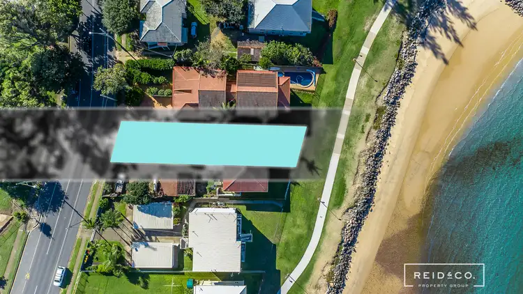 Fifth view of Homely land listing, 54a Prince Edward Parade, Redcliffe QLD 4020