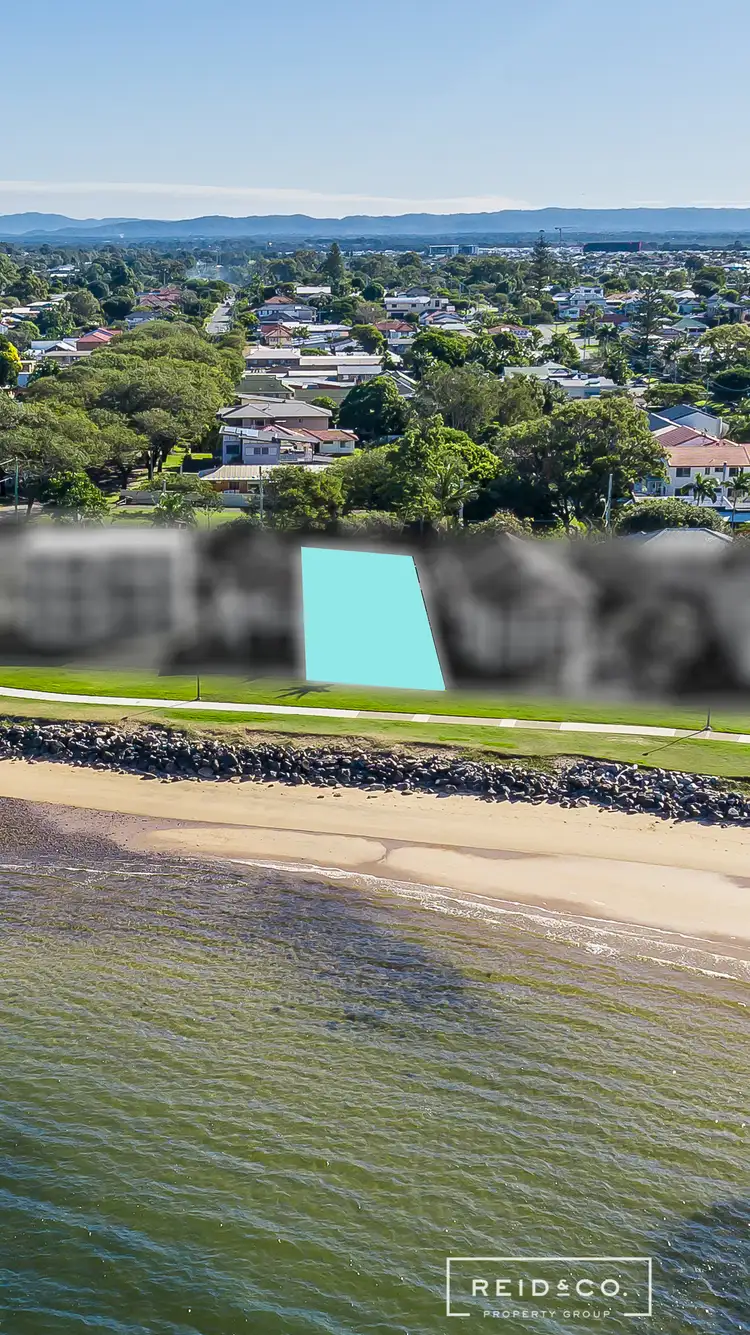 Seventh view of Homely land listing, 54a Prince Edward Parade, Redcliffe QLD 4020