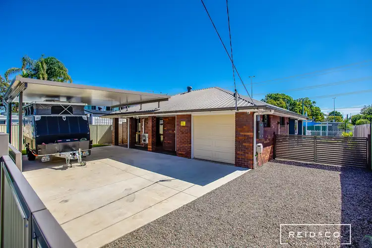 Third view of Homely house listing, 27 McCosker Street, Kippa-Ring QLD 4021