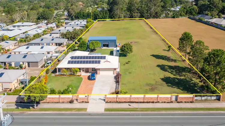 114-116 Pitt Road, Burpengary QLD 4505