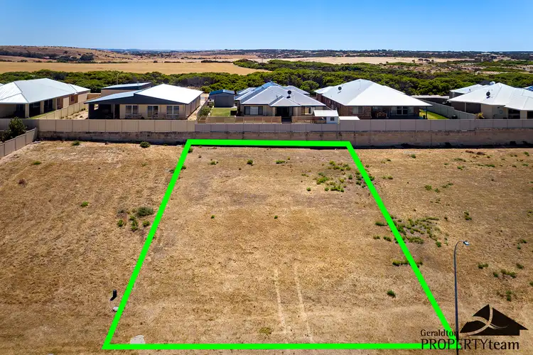 Fifth view of Homely land listing, 31 Ettrick Court, Cape Burney WA 6532
