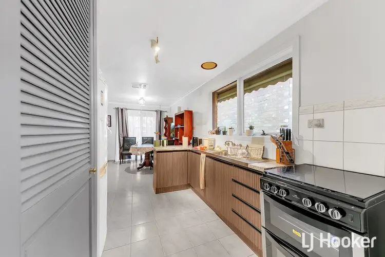 Third view of Homely house listing, 36 Bridgeford Crescent, Melton South VIC 3338