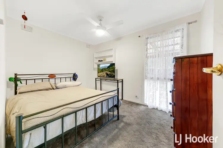 Fourth view of Homely house listing, 36 Bridgeford Crescent, Melton South VIC 3338