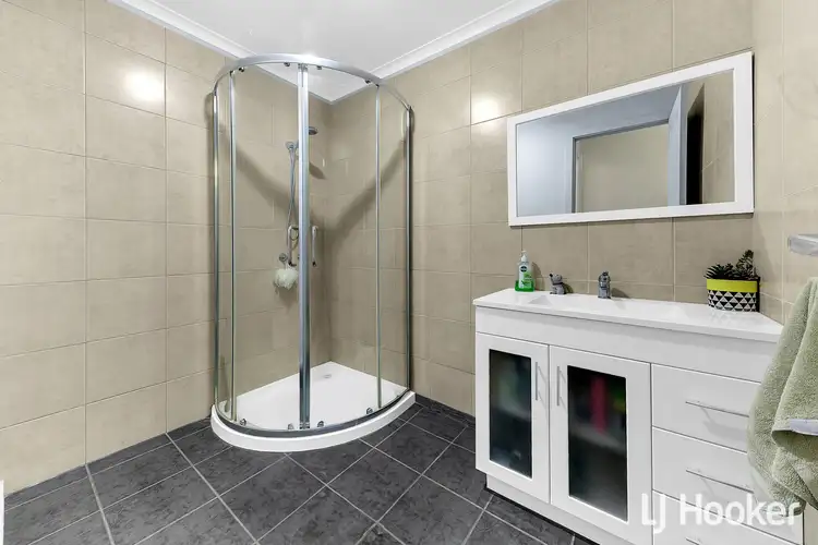 Fifth view of Homely house listing, 36 Bridgeford Crescent, Melton South VIC 3338