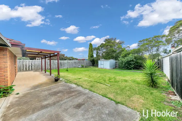 Sixth view of Homely house listing, 36 Bridgeford Crescent, Melton South VIC 3338