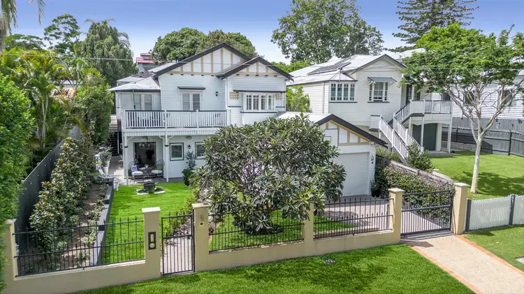10 Brickfield Street, Windsor QLD 4030