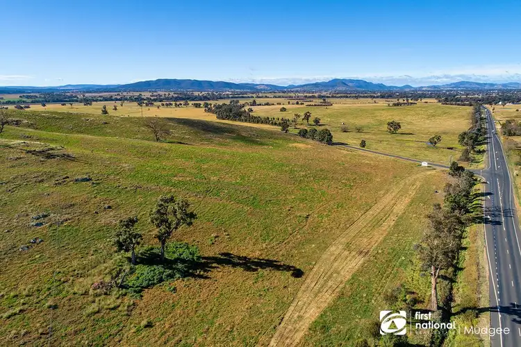 Fourth view of Homely land listing, 3 Abattoirs' Road, Mudgee NSW 2850