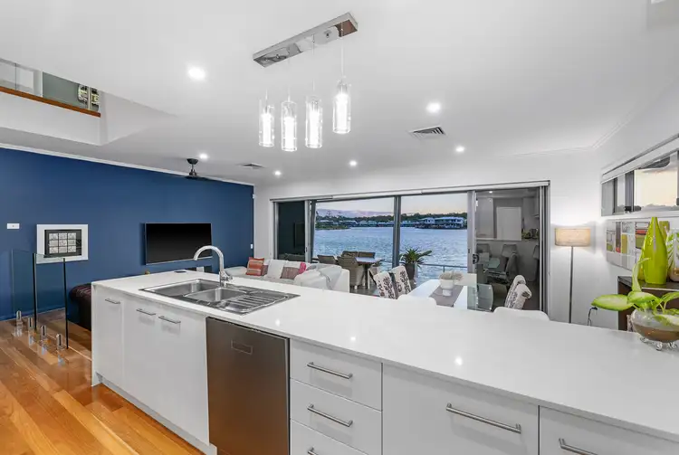 Fifth view of Homely townhouse listing, 10/1 Manacor Place, Coombabah QLD 4216