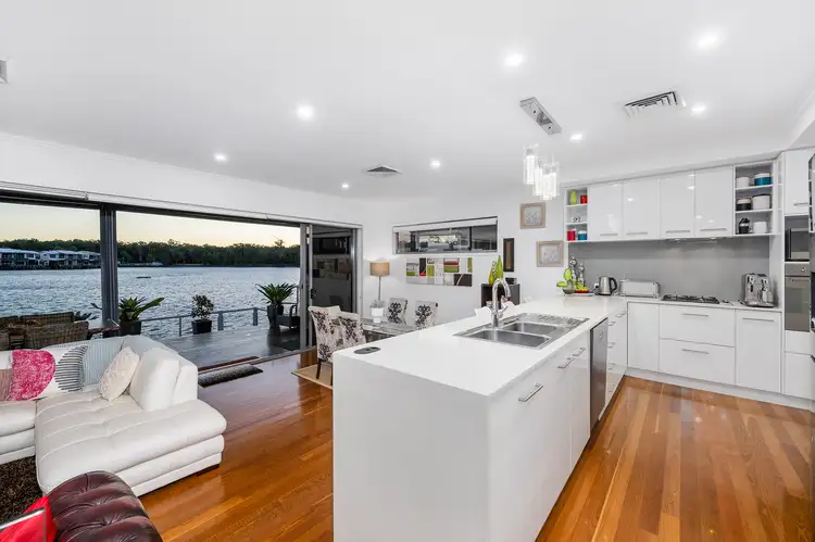 Sixth view of Homely townhouse listing, 10/1 Manacor Place, Coombabah QLD 4216