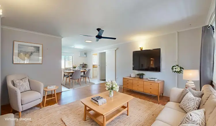 26 Samantha Street, Kelso QLD 4815
