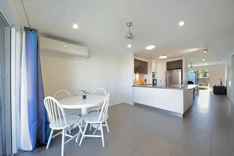 4/35 Lurline Drive, Proserpine QLD 4800