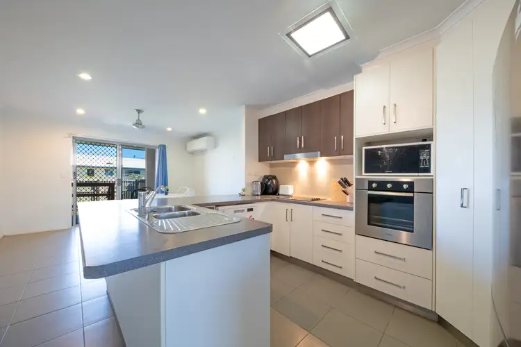 Second view of Homely house listing, 4/35 Lurline Drive, Proserpine QLD 4800