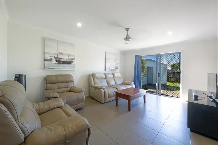 Third view of Homely house listing, 4/35 Lurline Drive, Proserpine QLD 4800