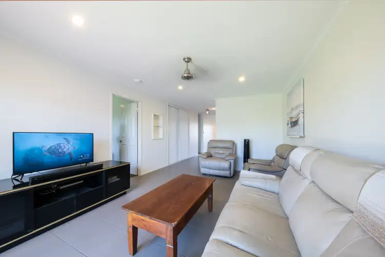 Fourth view of Homely house listing, 4/35 Lurline Drive, Proserpine QLD 4800