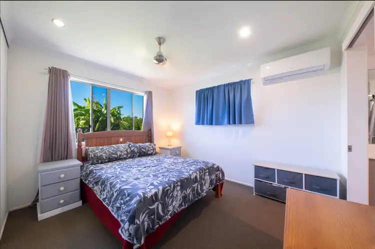 Fifth view of Homely house listing, 4/35 Lurline Drive, Proserpine QLD 4800