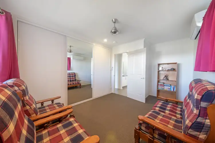Sixth view of Homely house listing, 4/35 Lurline Drive, Proserpine QLD 4800