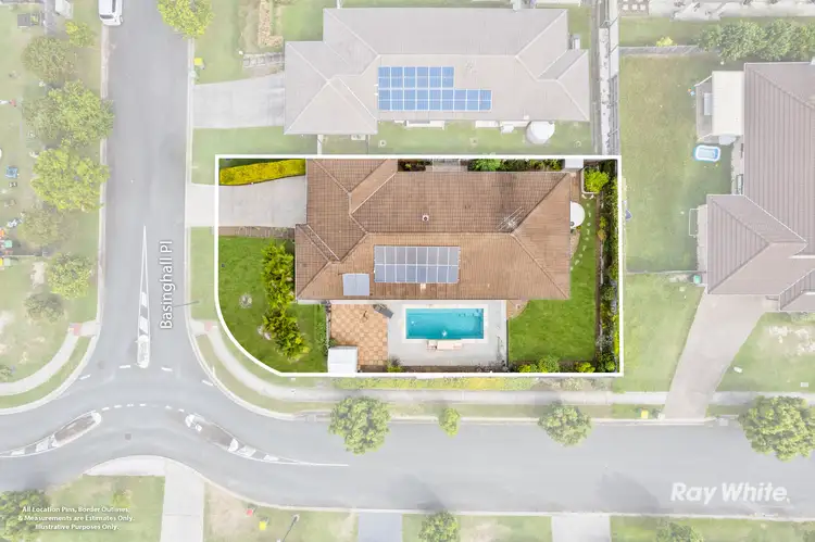 Second view of Homely house listing, 1 Basinghall Place, Berrinba QLD 4117