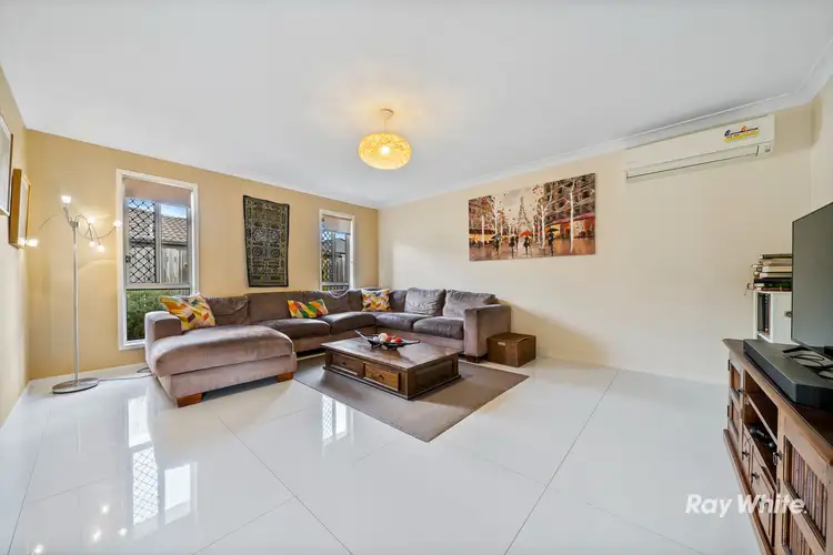 Third view of Homely house listing, 1 Basinghall Place, Berrinba QLD 4117