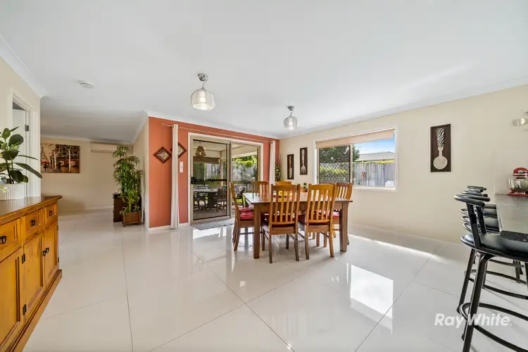 Fourth view of Homely house listing, 1 Basinghall Place, Berrinba QLD 4117