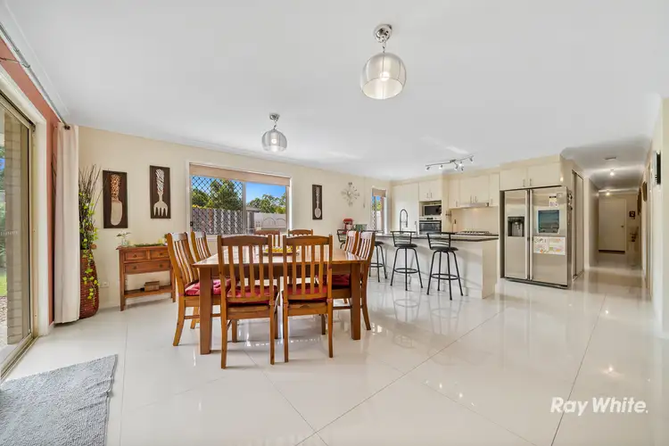 Fifth view of Homely house listing, 1 Basinghall Place, Berrinba QLD 4117