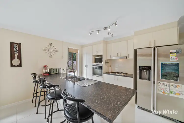 Sixth view of Homely house listing, 1 Basinghall Place, Berrinba QLD 4117