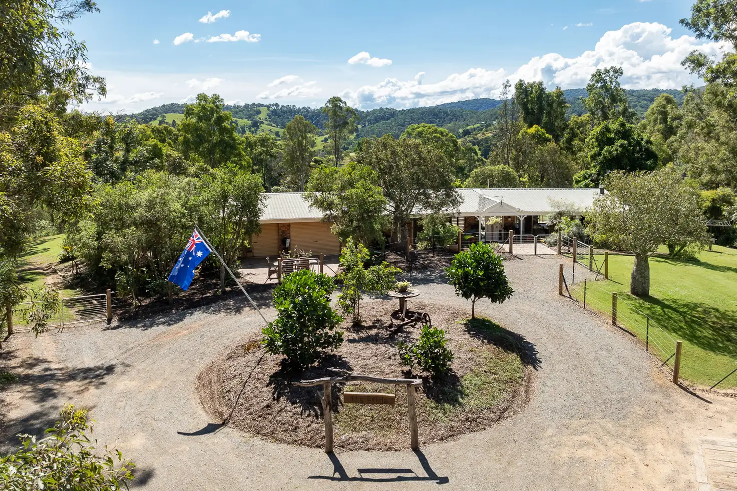 Main view of Homely house listing, 297 Happy Jack Creek Road, Carters Ridge QLD 4563