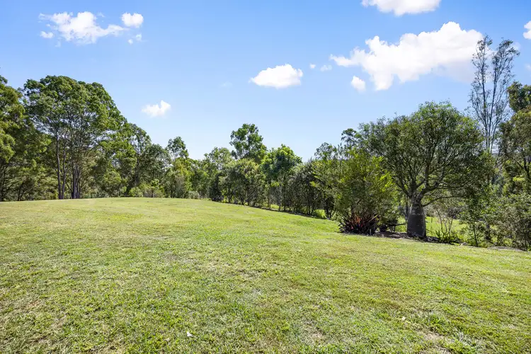 Third view of Homely house listing, 297 Happy Jack Creek Road, Carters Ridge QLD 4563