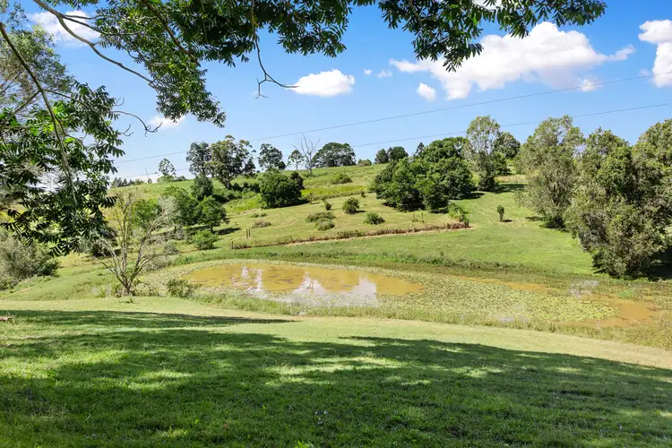 Fourth view of Homely house listing, 297 Happy Jack Creek Road, Carters Ridge QLD 4563