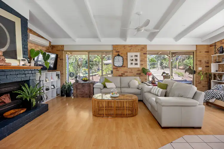 Fifth view of Homely house listing, 297 Happy Jack Creek Road, Carters Ridge QLD 4563