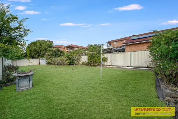 Second view of Homely house listing, 187 Chapel Road, Bankstown NSW 2200
