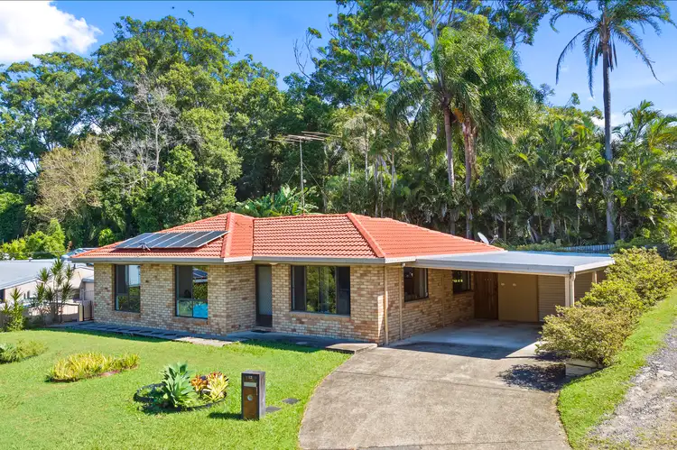 Main view of Homely house listing, 13 Sandpiper Close, Buderim QLD 4556