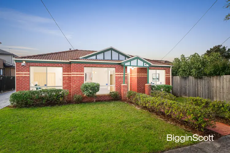 Main view of Homely unit listing, 1/3 Melaleuca Drive, Glen Waverley VIC 3150