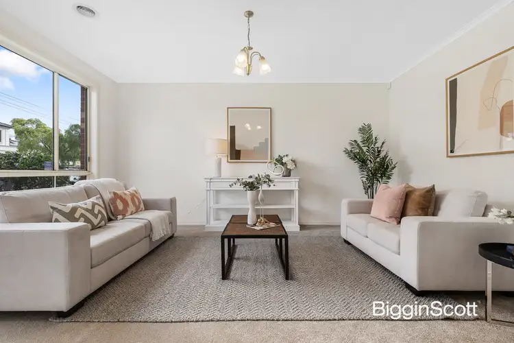 Second view of Homely unit listing, 1/3 Melaleuca Drive, Glen Waverley VIC 3150