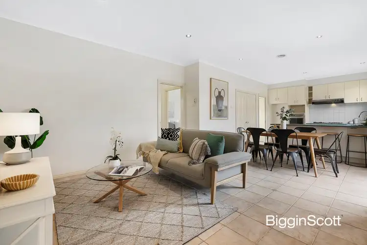 Third view of Homely unit listing, 1/3 Melaleuca Drive, Glen Waverley VIC 3150