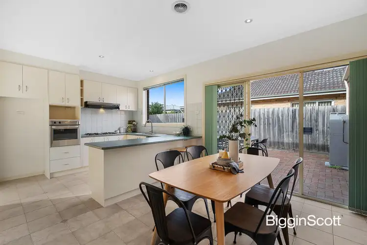 Fourth view of Homely unit listing, 1/3 Melaleuca Drive, Glen Waverley VIC 3150