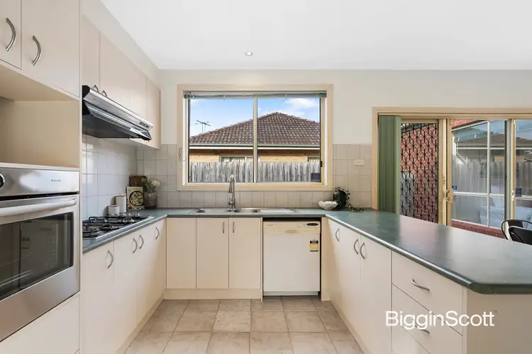 Fifth view of Homely unit listing, 1/3 Melaleuca Drive, Glen Waverley VIC 3150