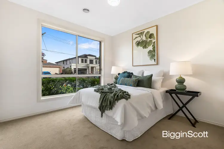 Sixth view of Homely unit listing, 1/3 Melaleuca Drive, Glen Waverley VIC 3150