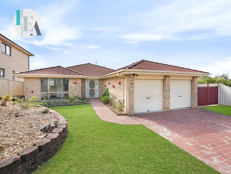 Main view of Homely house listing, 93 Brunderee Road, Flinders NSW 2529