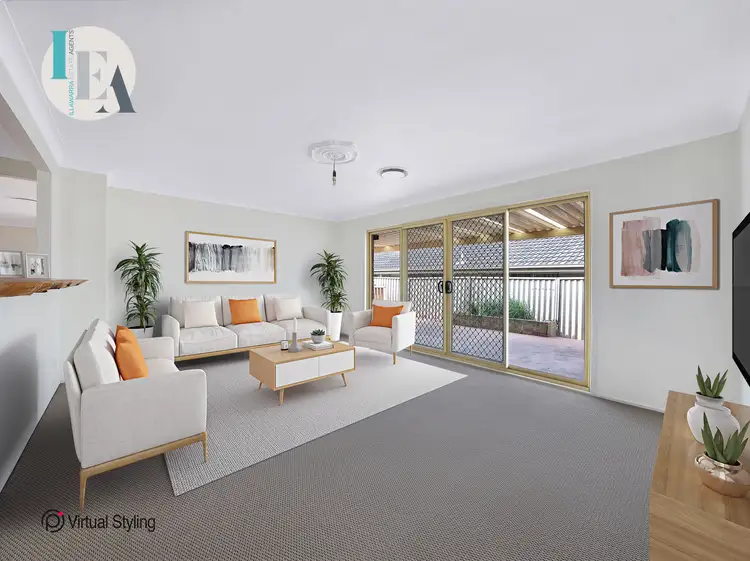 Second view of Homely house listing, 93 Brunderee Road, Flinders NSW 2529