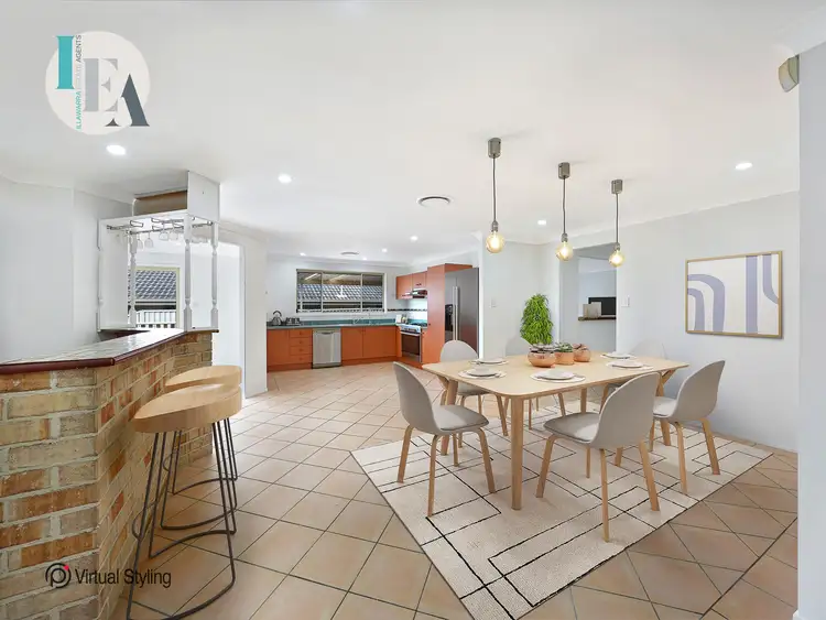 Third view of Homely house listing, 93 Brunderee Road, Flinders NSW 2529