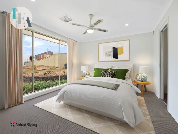 Fourth view of Homely house listing, 93 Brunderee Road, Flinders NSW 2529