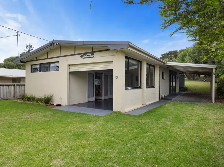 Third view of Homely house listing, 20 Beach Pde, Sandy Point VIC 3959
