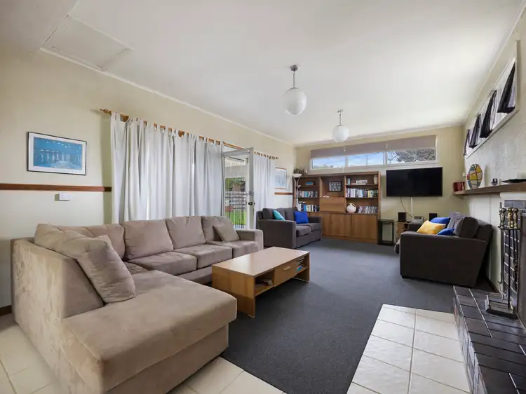 Fifth view of Homely house listing, 20 Beach Pde, Sandy Point VIC 3959