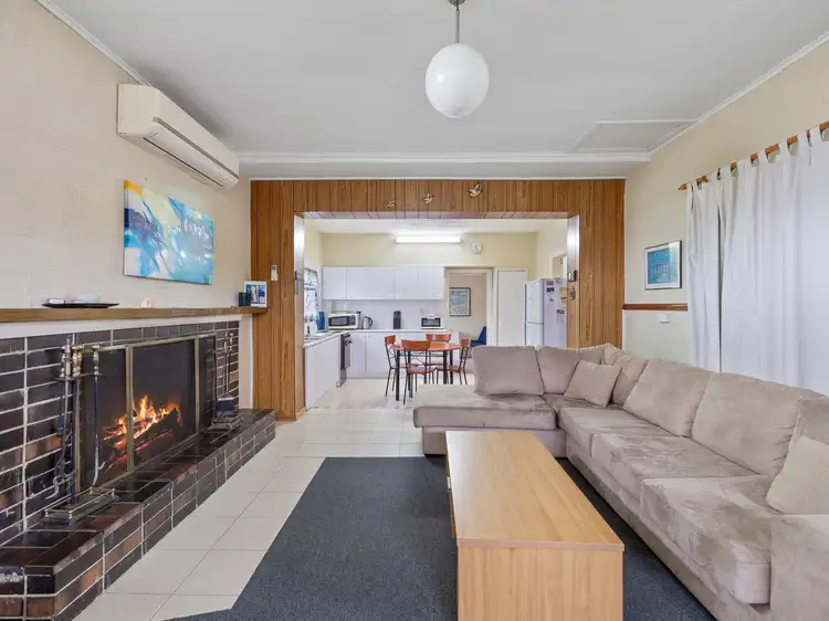 Sixth view of Homely house listing, 20 Beach Pde, Sandy Point VIC 3959