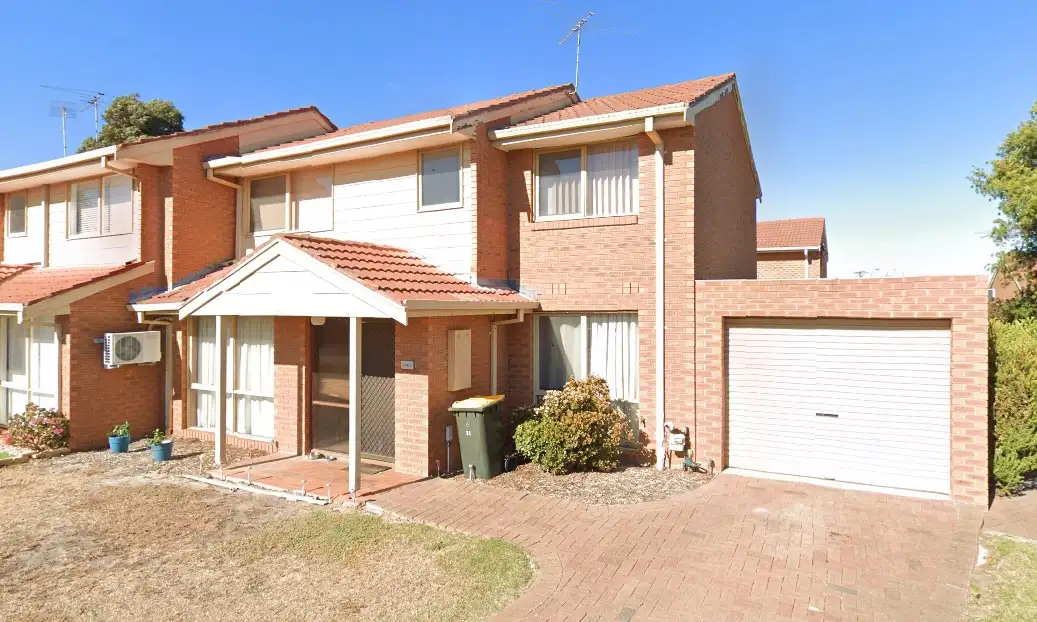 Main view of Homely townhouse listing, 31/2-26 North Road, Avondale Heights VIC 3034